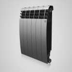 Радиатор биметаллический Royal Thermo Biliner 4 секции