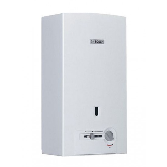 Газовый проточный водонагреватель BOSCH WR10-2P