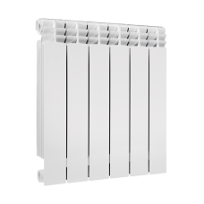 Радиаторы FONDITAL ALUSTAL 500/100 4 секции