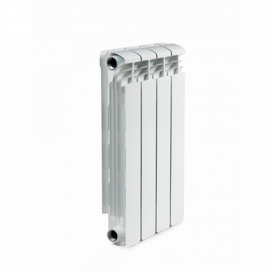 Радиатор алюминиевый "RIFAR ALUM" 500/100 (4 секции)