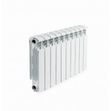 Радиатор алюминиевый "RIFAR ALUM" 350/100 (4 секции)