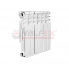 Радиатор биметаллический VALFEX OPTIMA Bm 500/80 4 секции